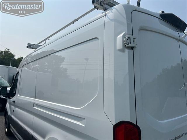 used 2020 Ford Transit-250 car, priced at $29,500