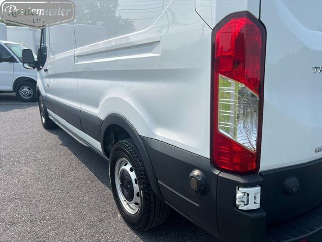 used 2020 Ford Transit-250 car, priced at $29,500