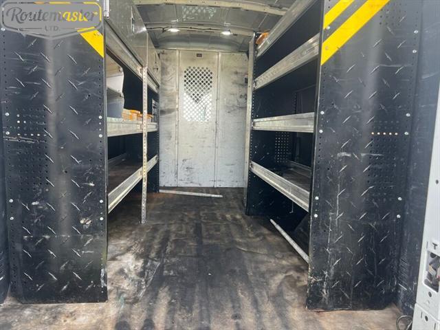 used 2020 Ford Transit-250 car, priced at $29,500