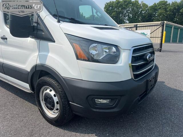 used 2020 Ford Transit-250 car, priced at $29,500