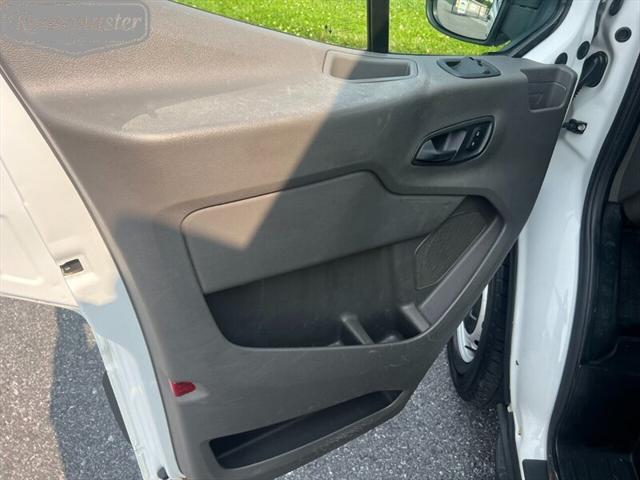used 2020 Ford Transit-250 car, priced at $29,500