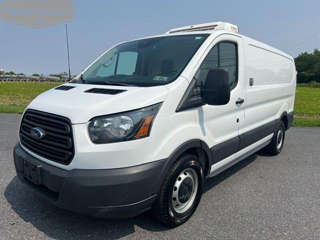 used 2018 Ford Transit-150 car, priced at $29,500