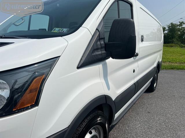 used 2018 Ford Transit-150 car, priced at $29,500