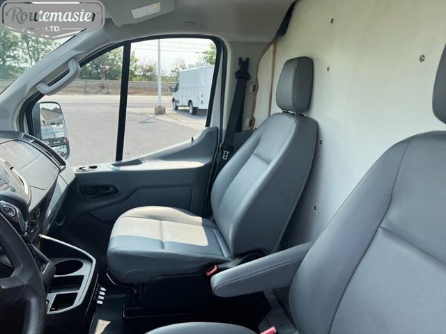 used 2018 Ford Transit-150 car, priced at $29,500