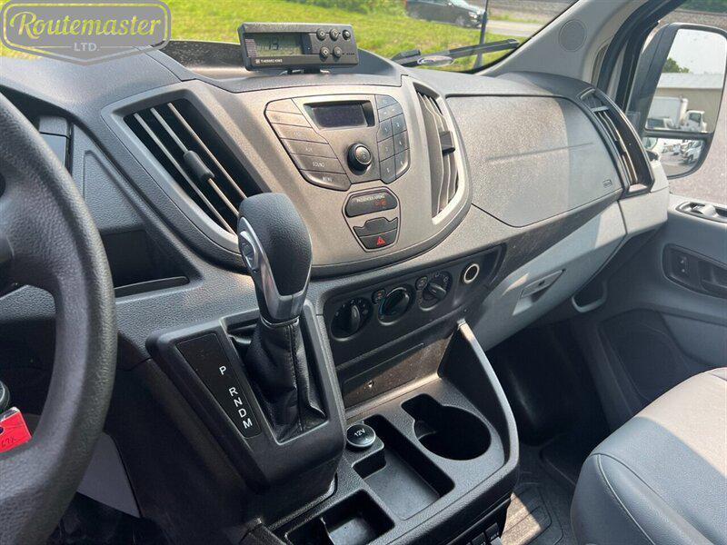 used 2018 Ford Transit-150 car, priced at $29,500