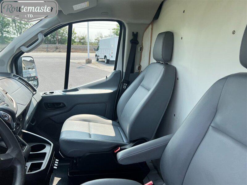 used 2018 Ford Transit-150 car, priced at $29,500