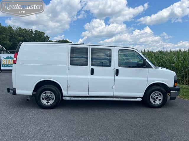 used 2017 GMC Savana 2500 car, priced at $9,500