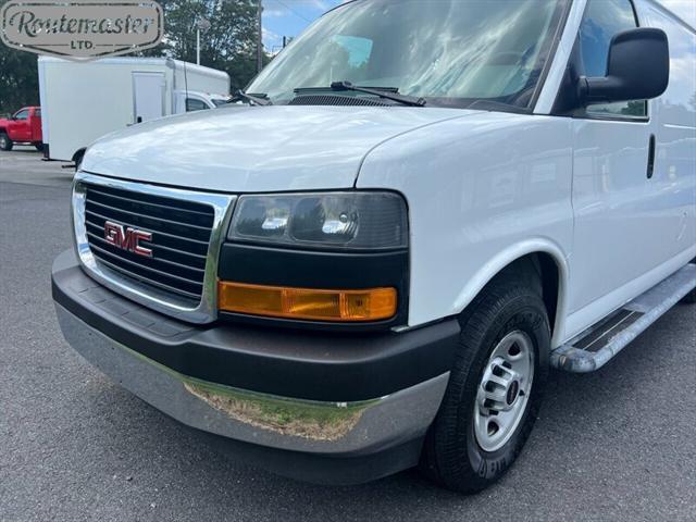 used 2017 GMC Savana 2500 car, priced at $9,500