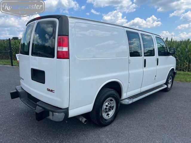 used 2017 GMC Savana 2500 car, priced at $9,500