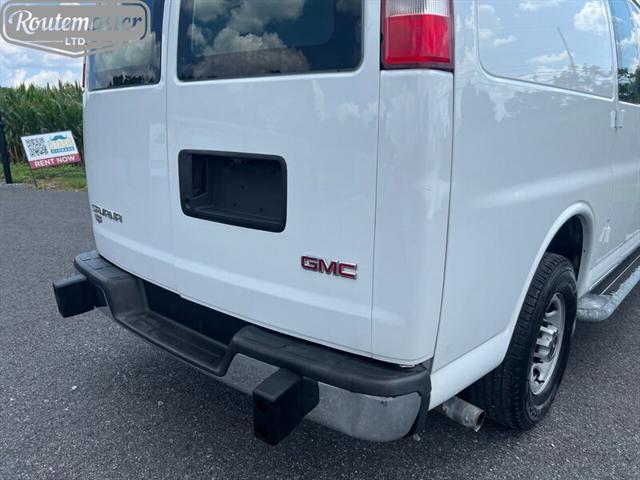 used 2017 GMC Savana 2500 car, priced at $9,500