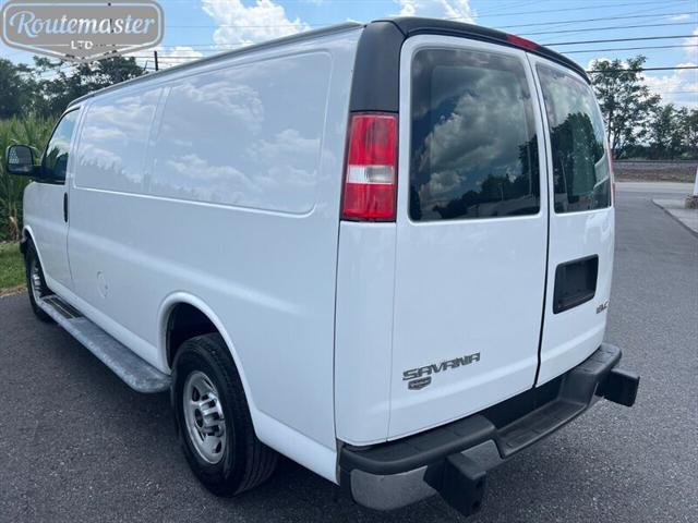 used 2017 GMC Savana 2500 car, priced at $9,500