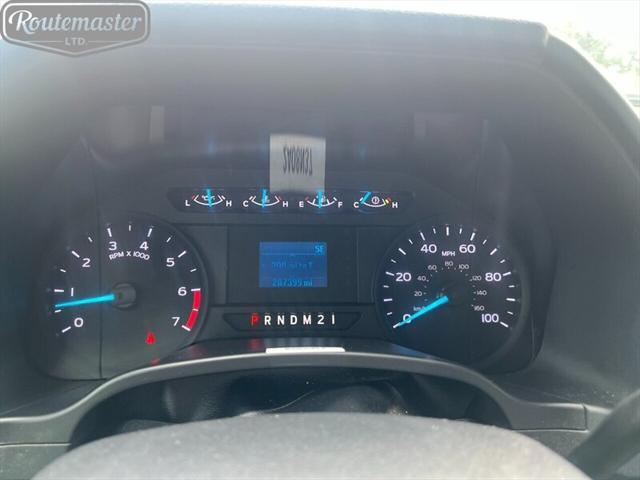 used 2019 Ford F-250 car, priced at $16,500