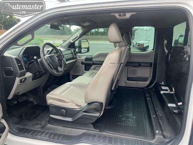 used 2019 Ford F-250 car, priced at $16,500