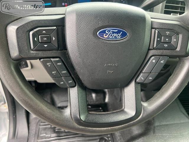 used 2019 Ford F-250 car, priced at $16,500