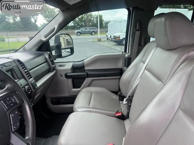 used 2019 Ford F-250 car, priced at $16,500
