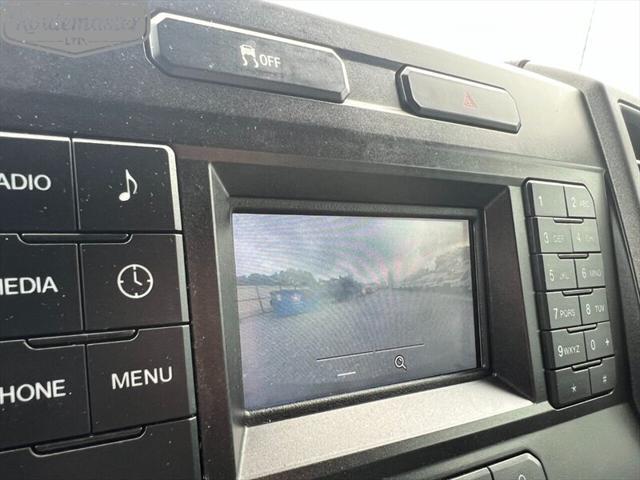 used 2019 Ford F-250 car, priced at $16,500