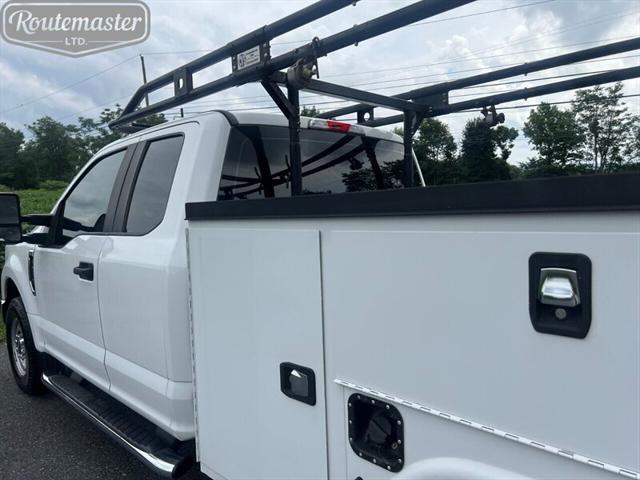 used 2019 Ford F-250 car, priced at $16,500