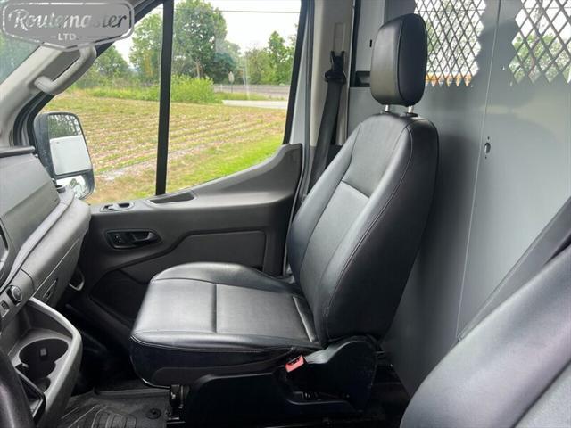 used 2022 Ford Transit-250 car, priced at $29,500