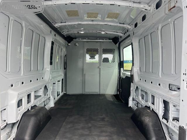 used 2022 Ford Transit-250 car, priced at $29,500