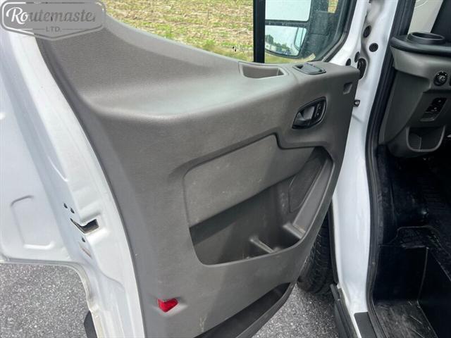 used 2022 Ford Transit-250 car, priced at $29,500