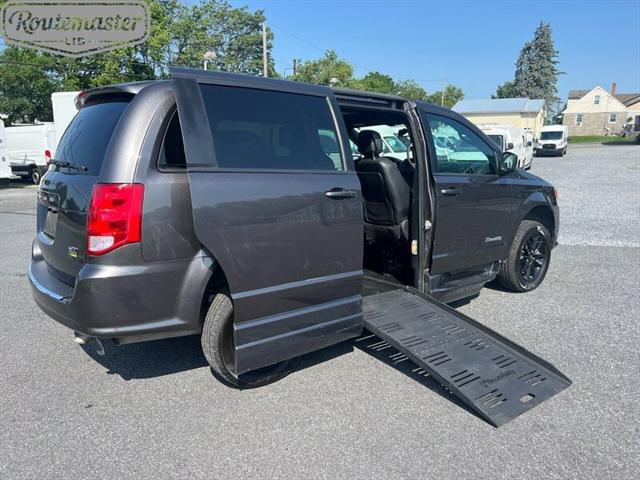 used 2019 Dodge Grand Caravan car, priced at $24,500