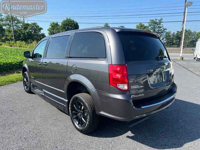 used 2019 Dodge Grand Caravan car, priced at $24,500