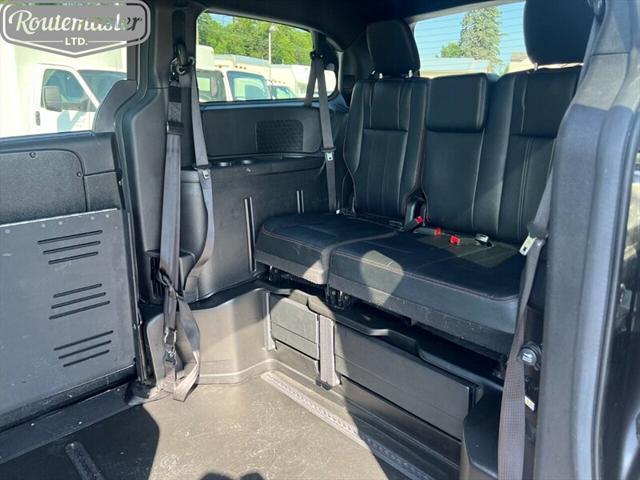 used 2019 Dodge Grand Caravan car, priced at $24,500