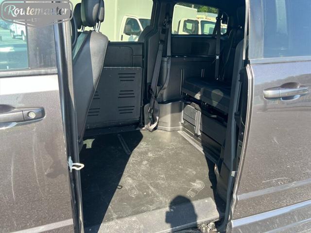 used 2019 Dodge Grand Caravan car, priced at $24,500
