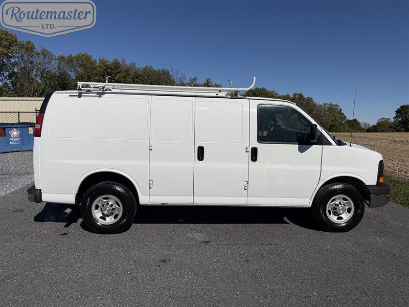 used 2016 Chevrolet Express 3500 car, priced at $11,500