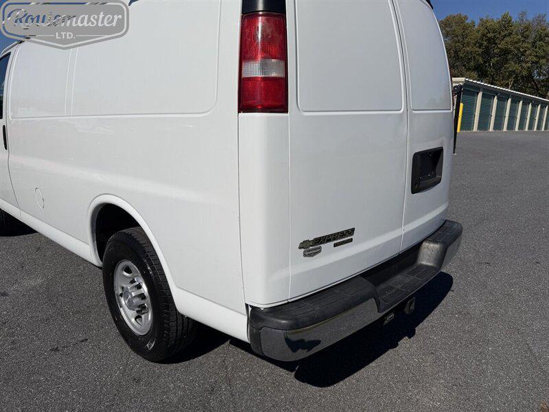 used 2016 Chevrolet Express 3500 car, priced at $11,500