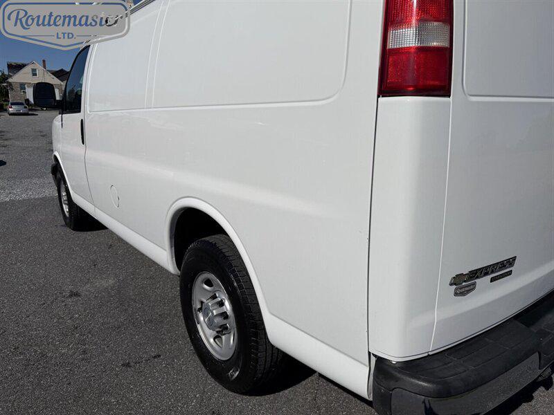 used 2016 Chevrolet Express 3500 car, priced at $11,500