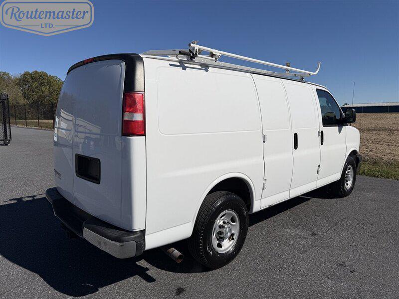 used 2016 Chevrolet Express 3500 car, priced at $11,500