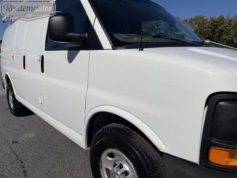 used 2016 Chevrolet Express 3500 car, priced at $11,500
