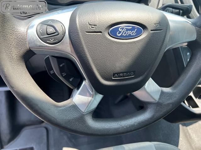 used 2015 Ford Transit-250 car, priced at $15,500