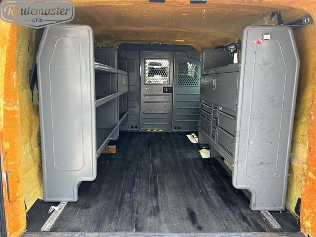 used 2015 Ford Transit-250 car, priced at $15,500