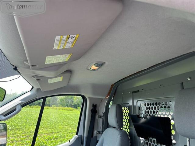 used 2015 Ford Transit-250 car, priced at $15,500