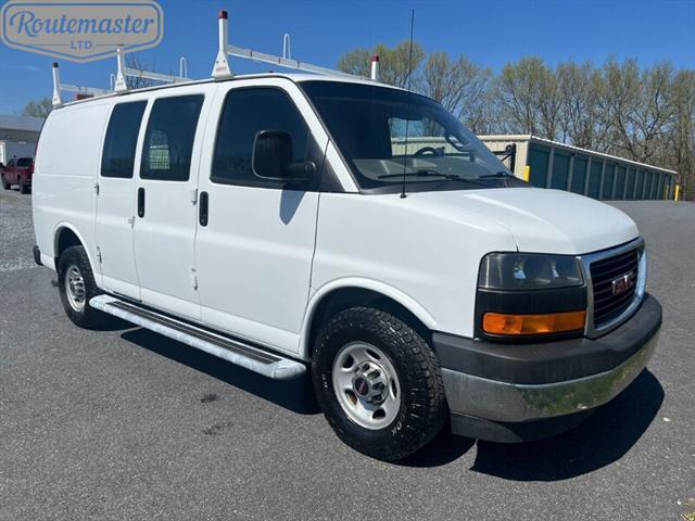used 2017 GMC Savana 2500 car, priced at $17,500