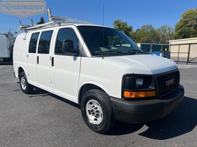 used 2013 GMC Savana 2500 car, priced at $19,500