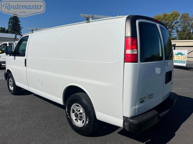 used 2013 GMC Savana 2500 car, priced at $19,500