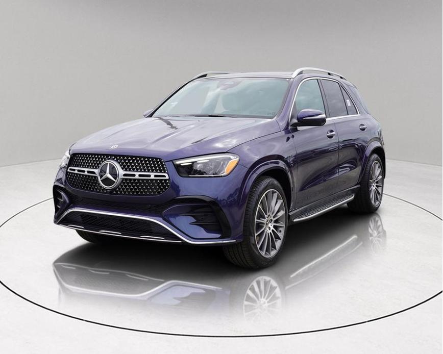 new 2025 Mercedes-Benz GLE 350 car, priced at $69,117