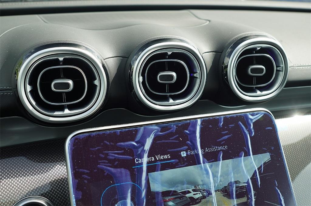 new 2025 Mercedes-Benz CLE 450 car, priced at $66,096