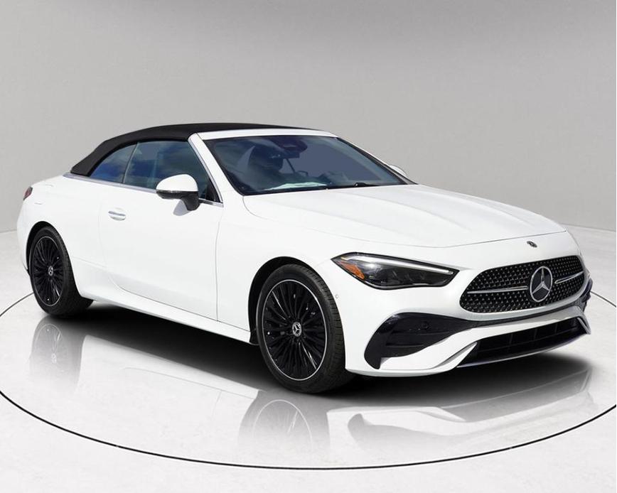 new 2024 Mercedes-Benz CLE 300 car, priced at $65,134