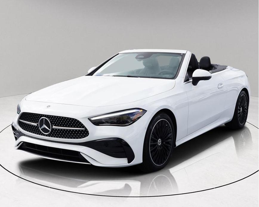 new 2024 Mercedes-Benz CLE 300 car, priced at $65,134