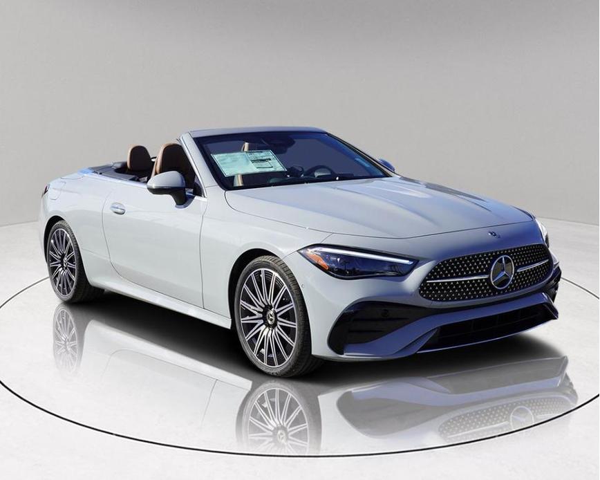 new 2024 Mercedes-Benz CLE 300 car, priced at $65,653