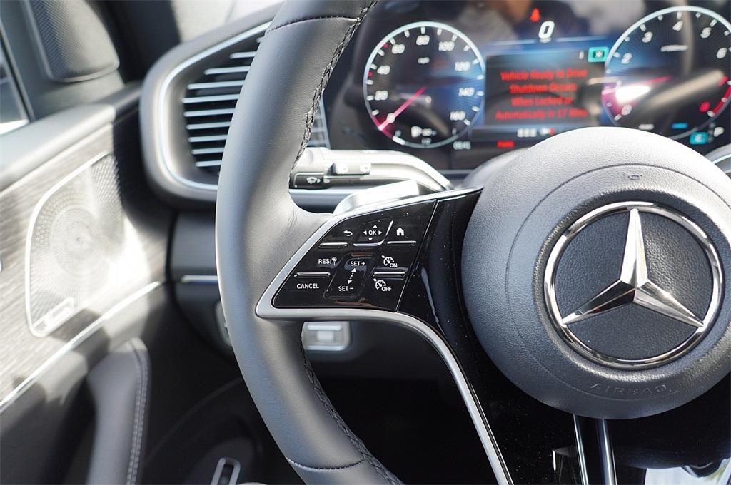 new 2025 Mercedes-Benz GLE 350 car, priced at $60,199