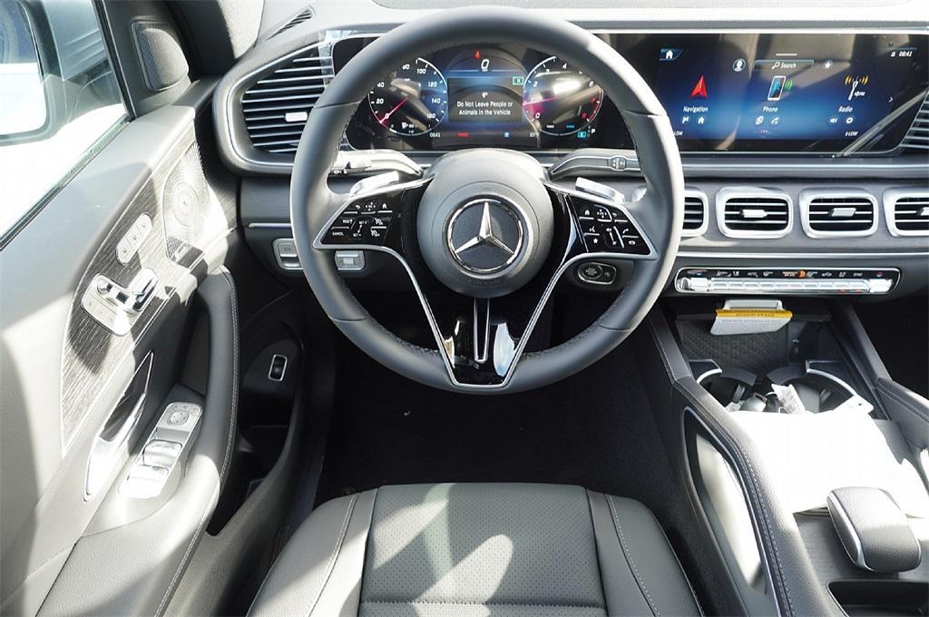 new 2025 Mercedes-Benz GLE 350 car, priced at $60,199