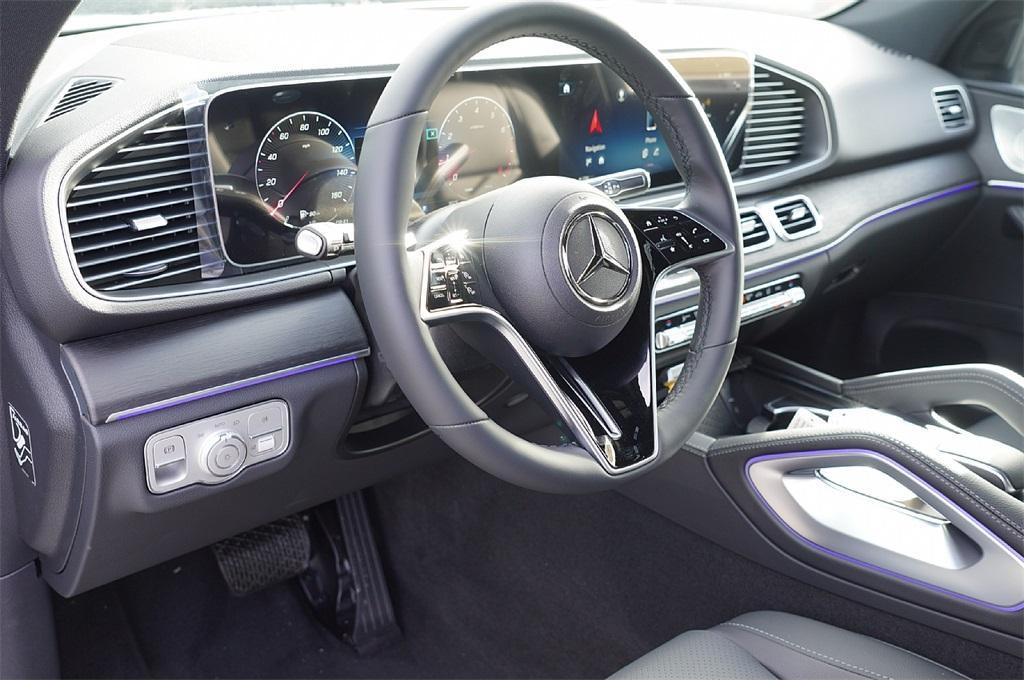 new 2025 Mercedes-Benz GLE 350 car, priced at $60,199
