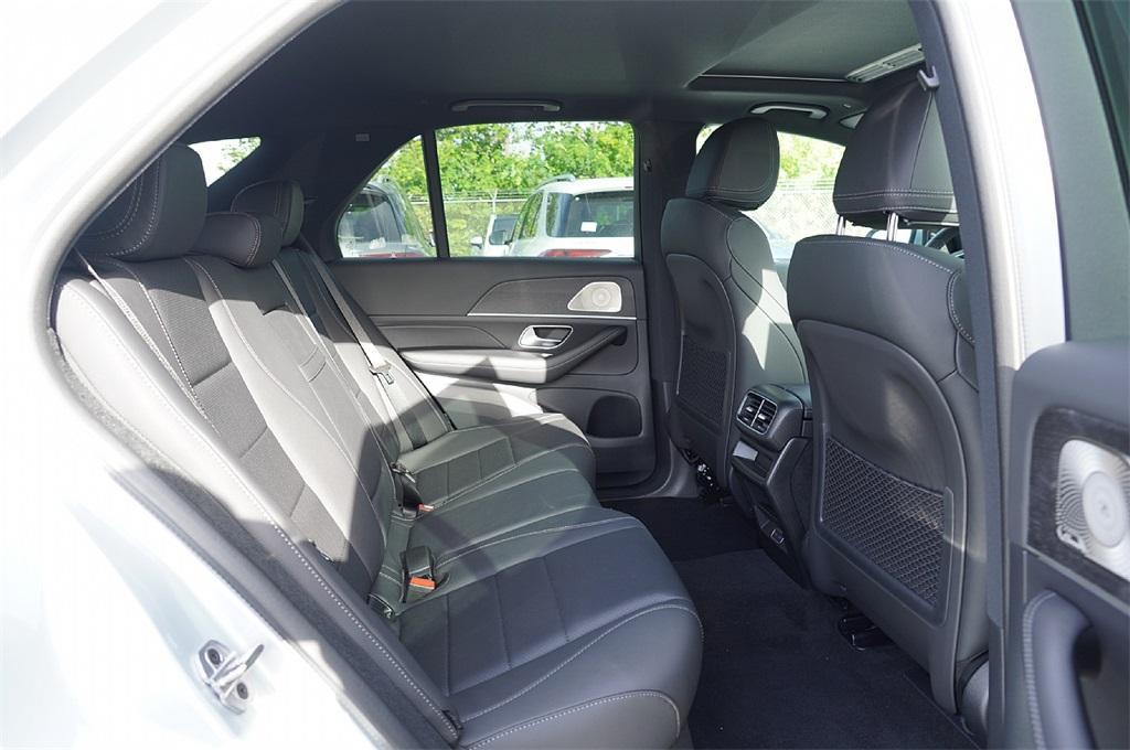 new 2025 Mercedes-Benz GLE 350 car, priced at $60,199