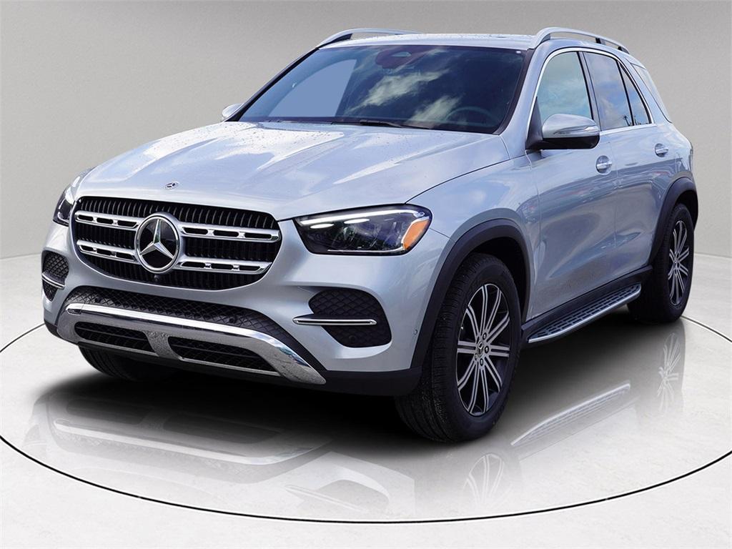 new 2025 Mercedes-Benz GLE 350 car, priced at $60,199