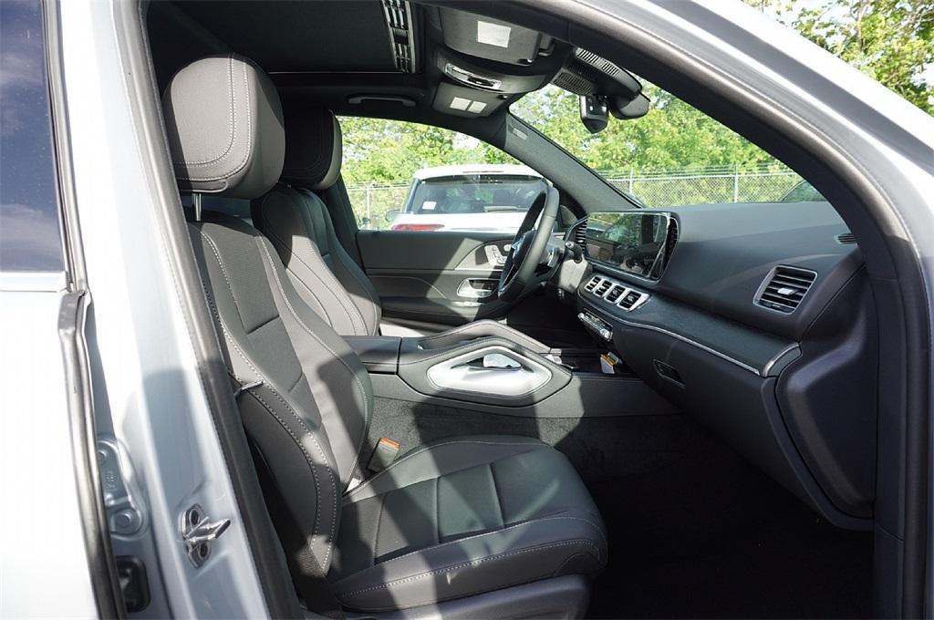 new 2025 Mercedes-Benz GLE 350 car, priced at $60,199